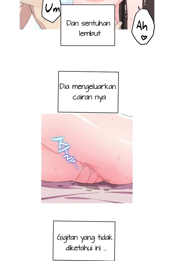 She Has Three Flavors - Chapter 14 20 She Has Three Flavors - Chapter 14 20