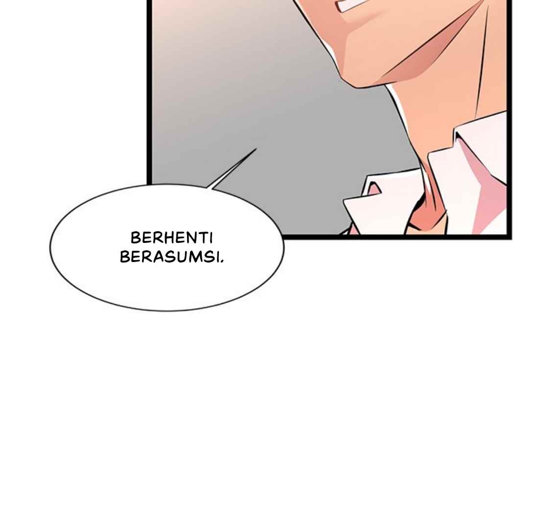 No Way Out - Chapter 14 19