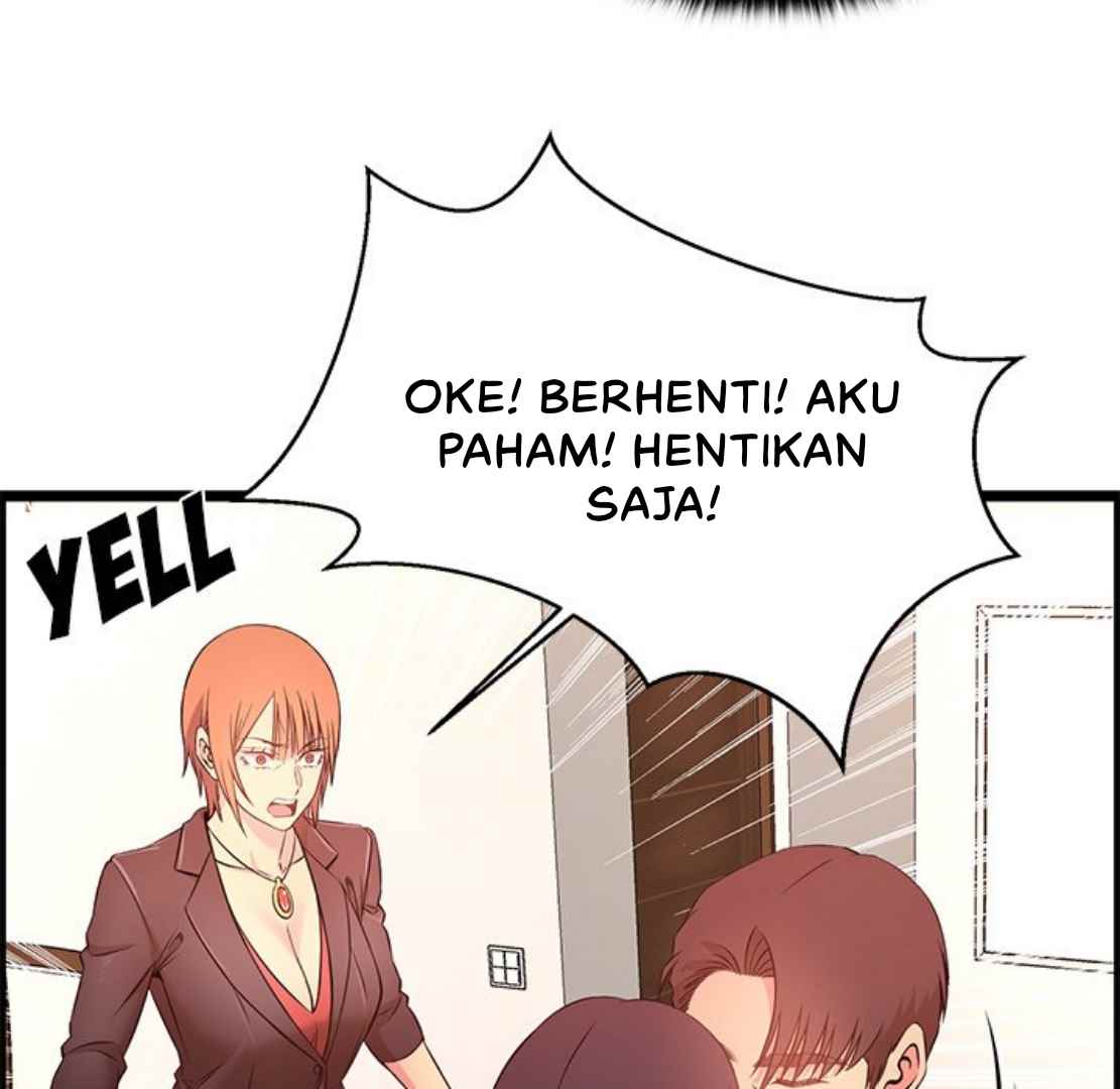 No Way Out - Chapter 14 111