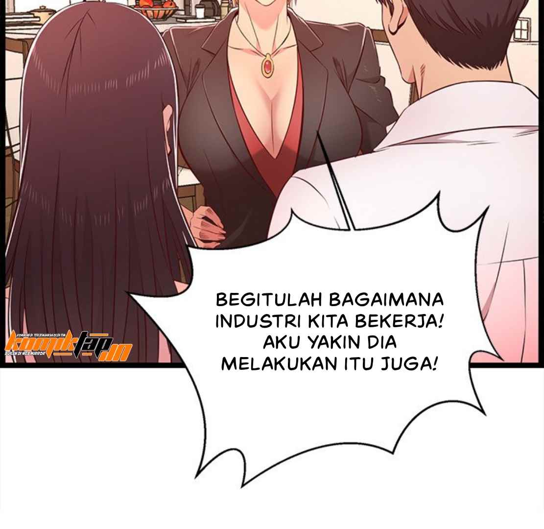No Way Out - Chapter 14 51