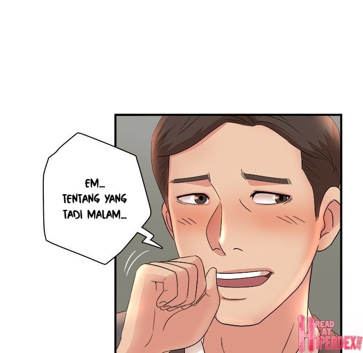 Family Secret - Chapter 14 85