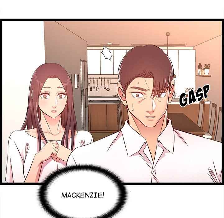 No Way Out - Chapter 14 9