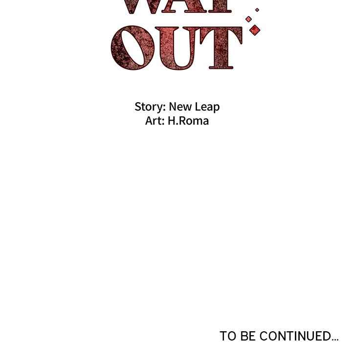 No Way Out - Chapter 14 124