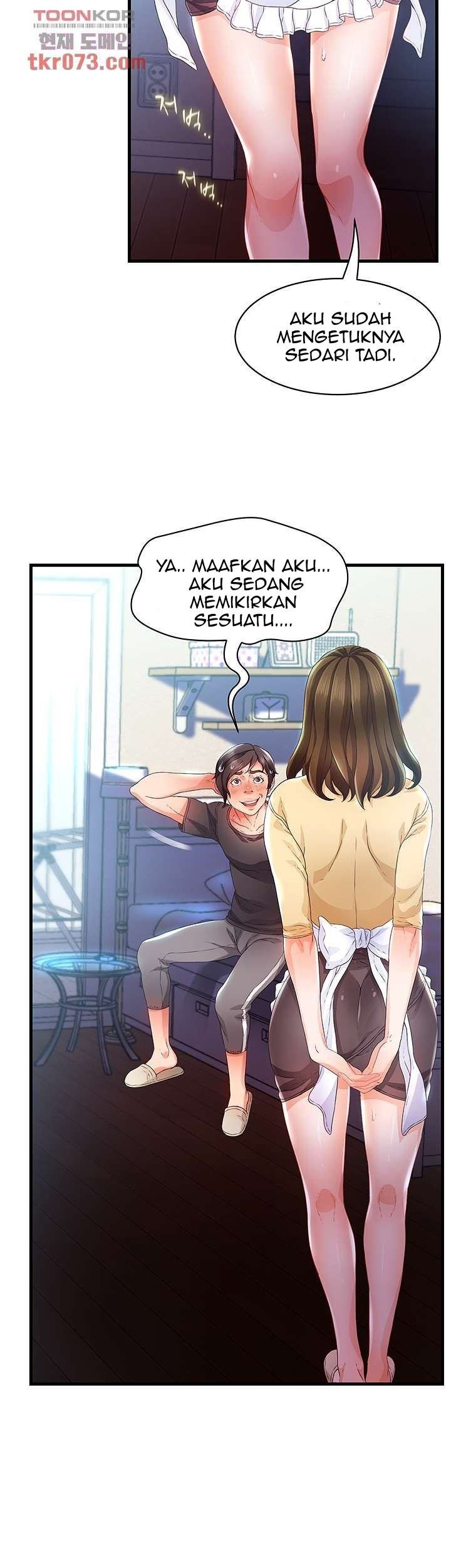 My Aunt Is Mine - Chapter 14 44