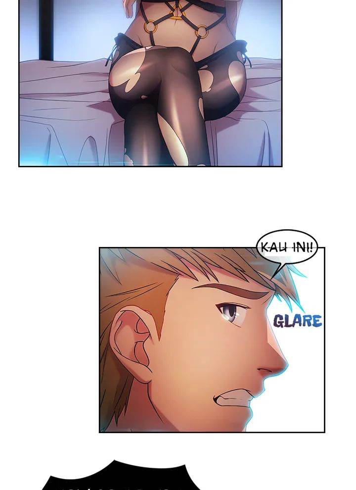 Switch (Zilpung Studio) - Chapter 14 56