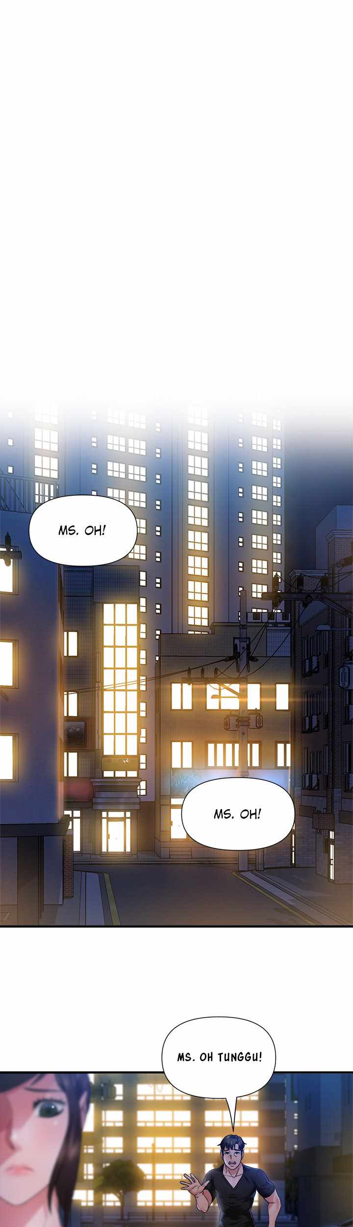 Coming to the Mart - Chapter 14 12