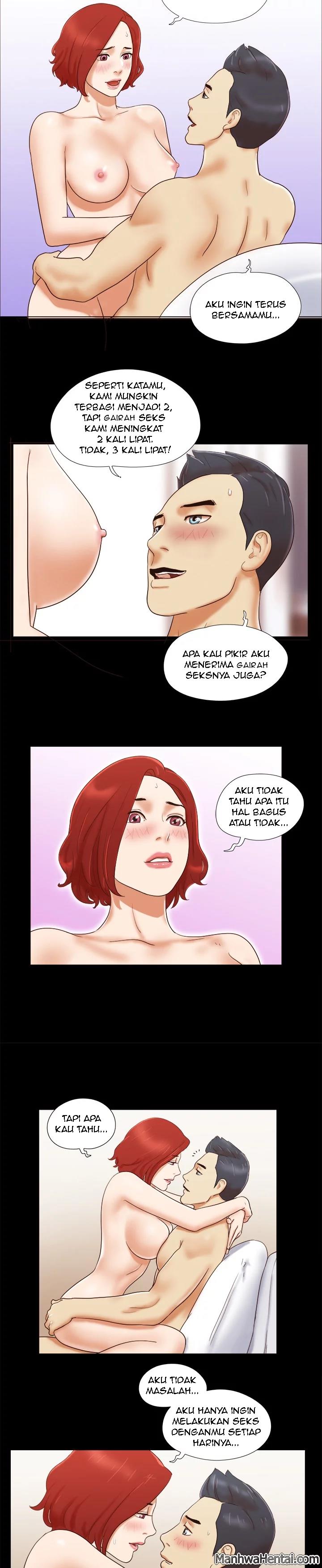 Double Trouble (Muldeok) - Chapter 14 6