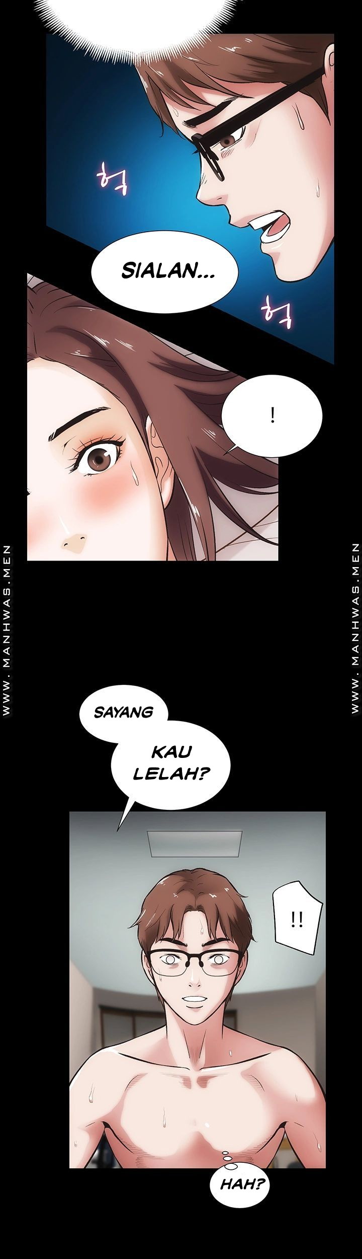 Neighboring House Seonggeun - Chapter 14 25