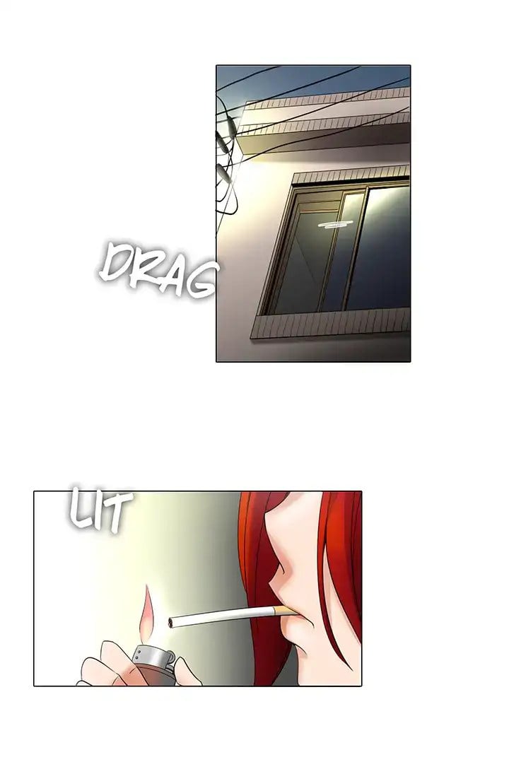 Cartoonists NSFW - Chapter 14 17 Cartoonists NSFW - Chapter 14 17