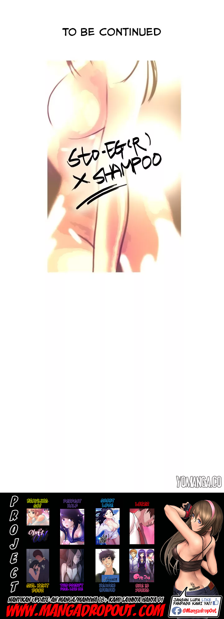 Heaven (Onion) - Chapter 14 18