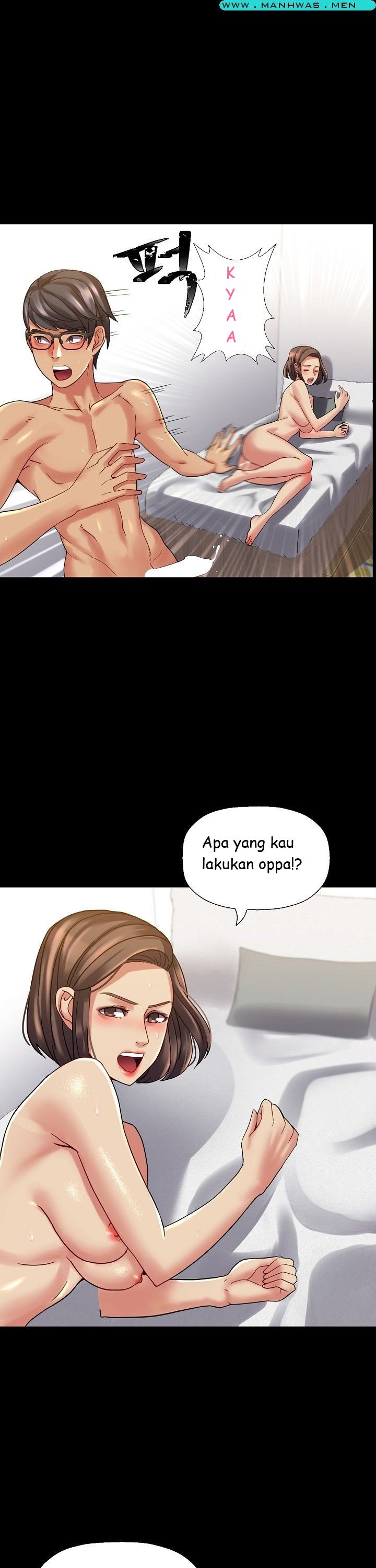 Sister Wife - Chapter 14 27 Sister Wife - Chapter 14 27