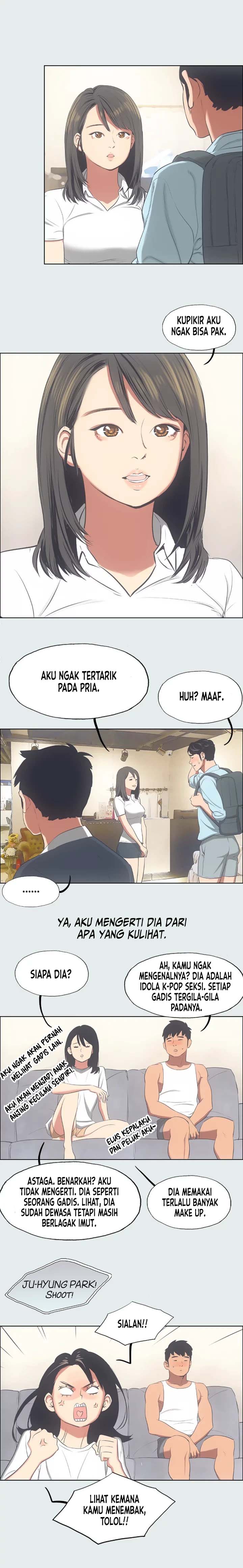 Summer Vacation - Chapter 14 9