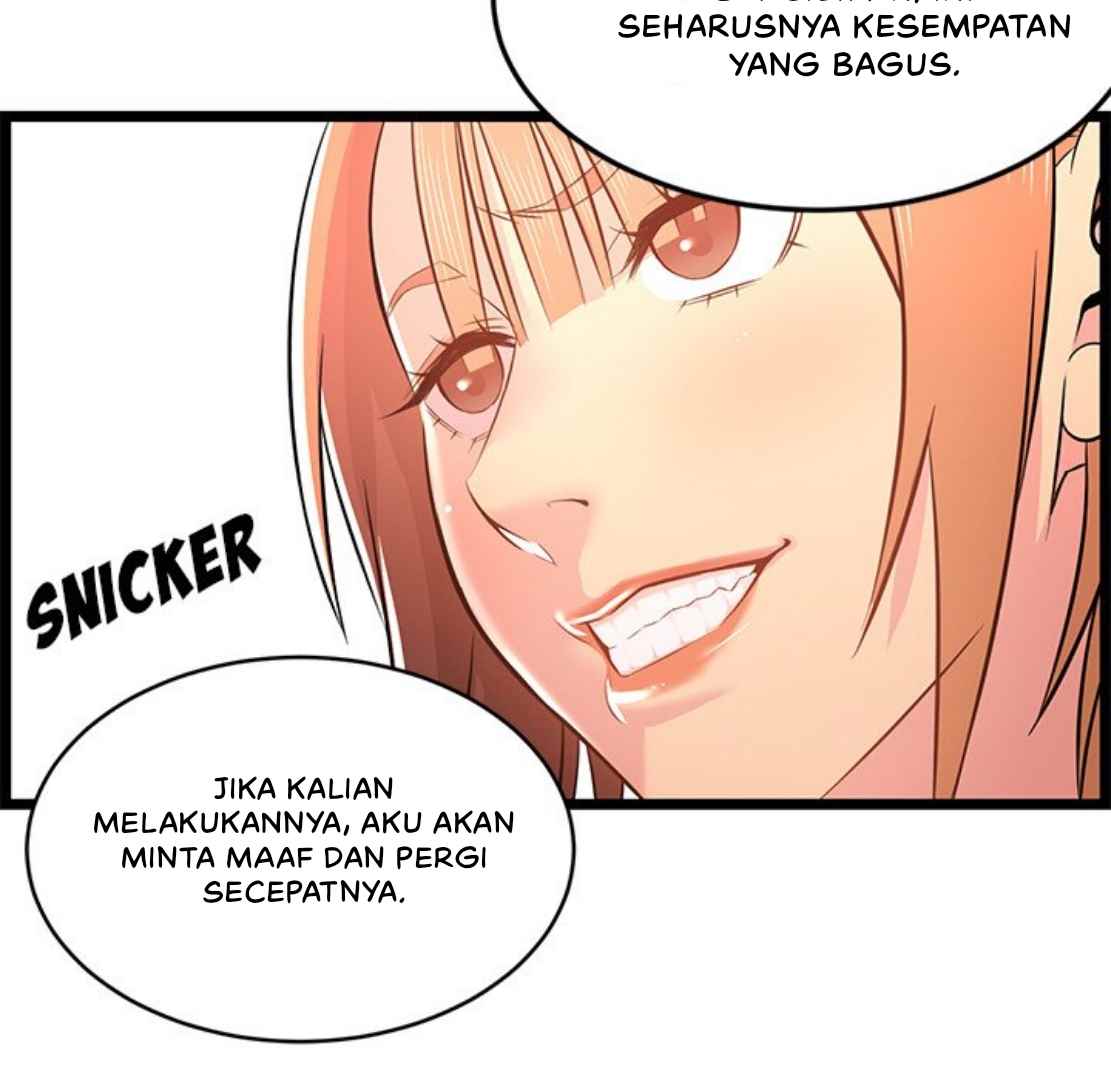 No Way Out - Chapter 14 84