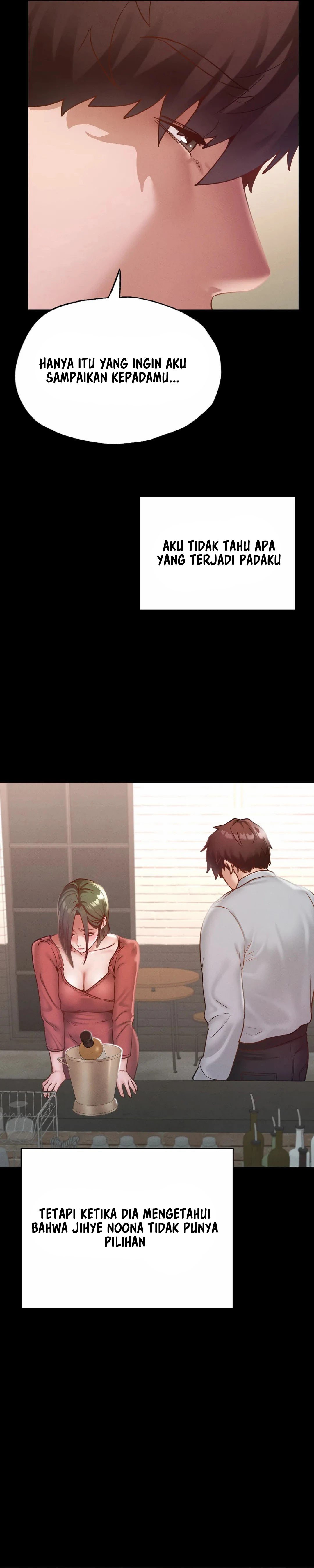 Not At School, Please - Chapter 14 23 Not At School, Please - Chapter 14 23