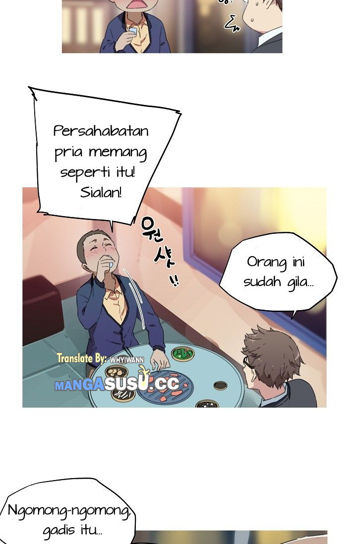 She Has Three Flavors - Chapter 14 7 She Has Three Flavors - Chapter 14 7