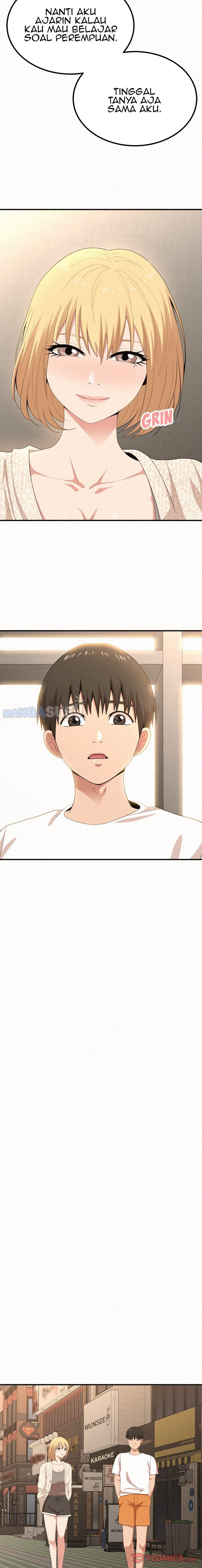 Milk Therapy - Chapter 14 18