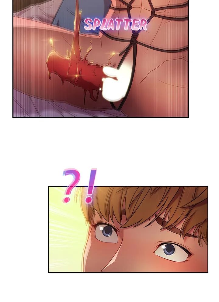 Switch (Zilpung Studio) - Chapter 14 52