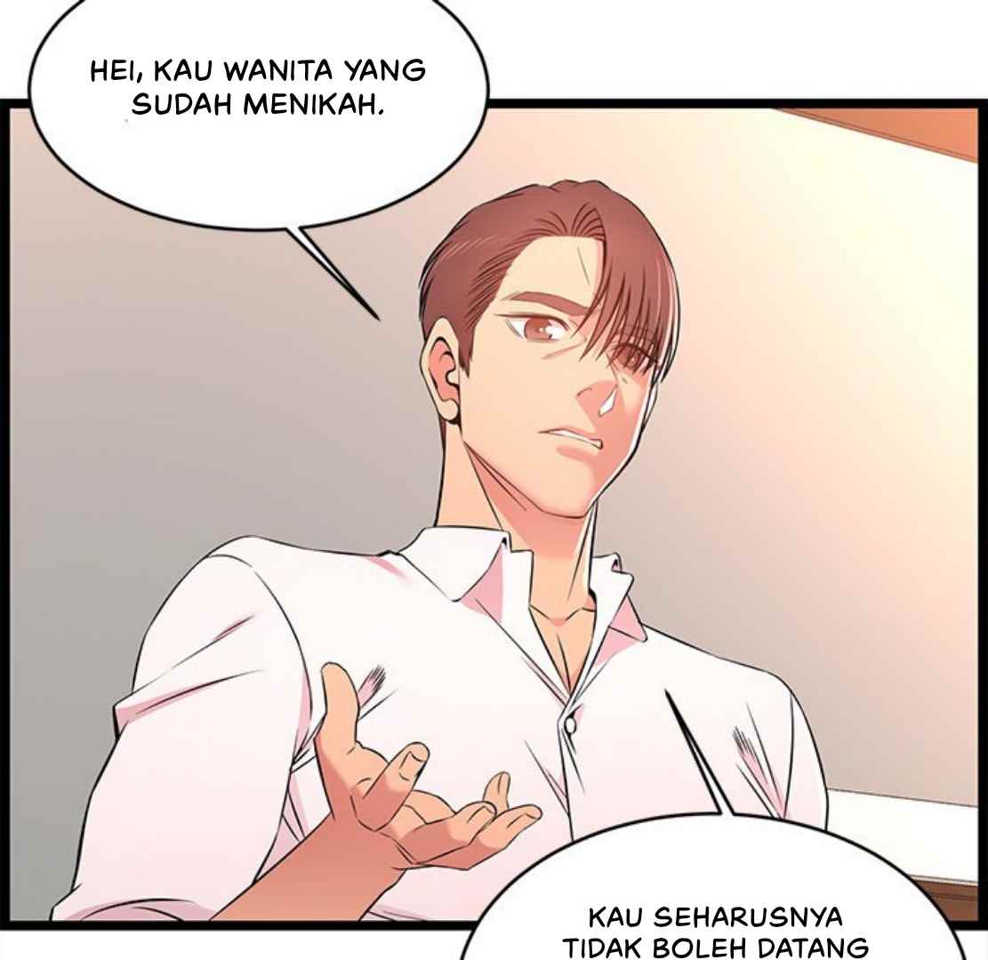 No Way Out - Chapter 14 12