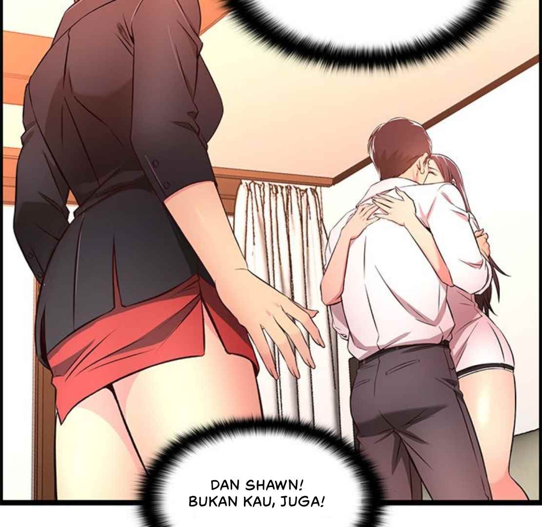 No Way Out - Chapter 14 108