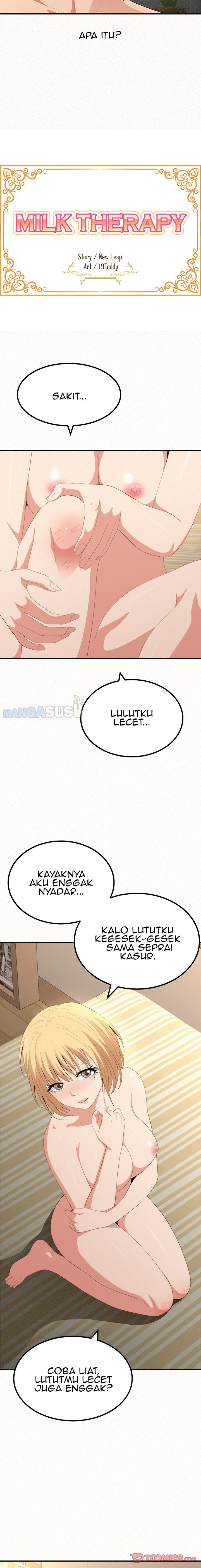 Milk Therapy - Chapter 14 5