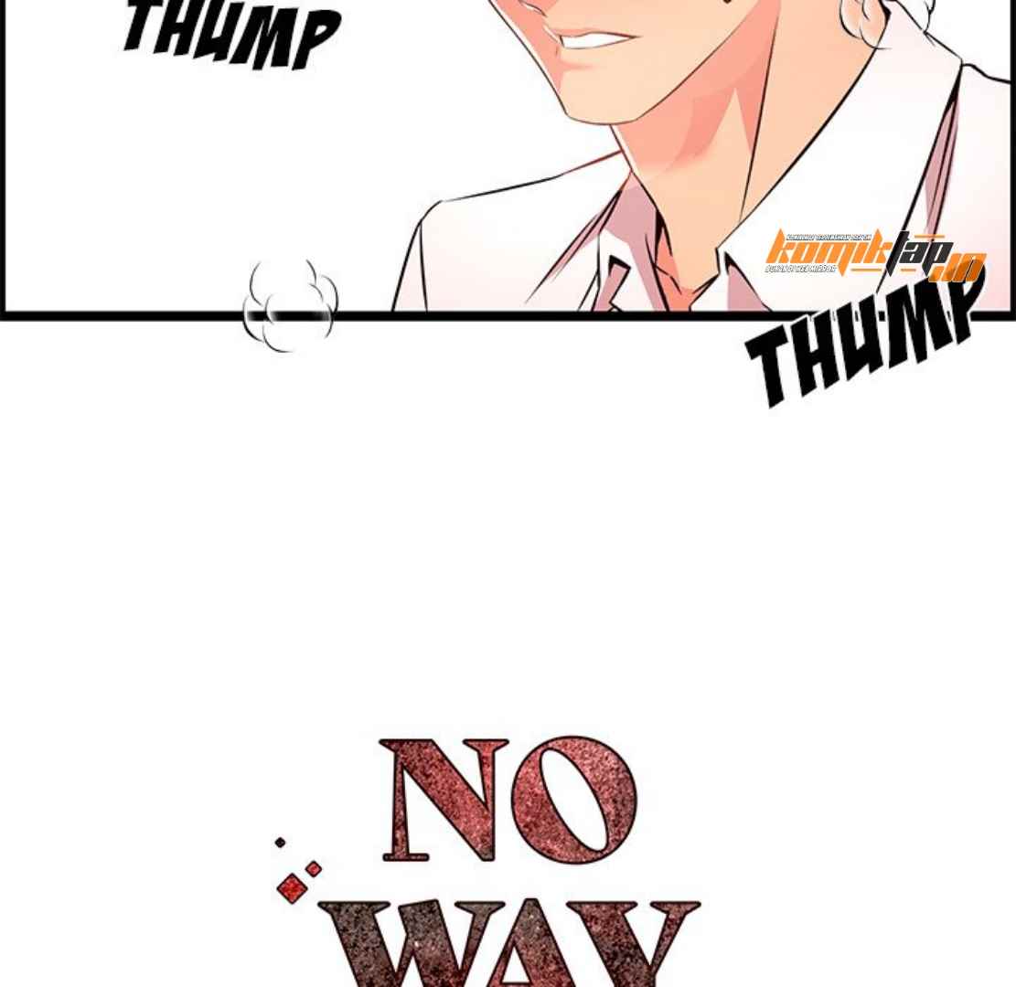 No Way Out - Chapter 14 123