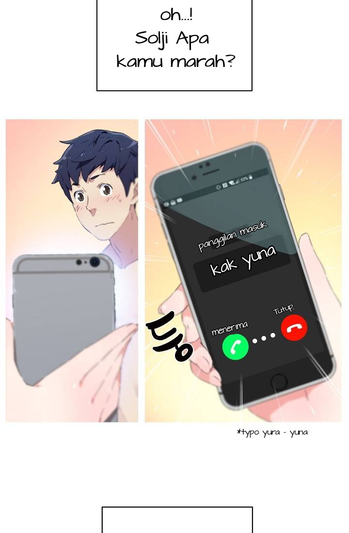 She Has Three Flavors - Chapter 14 26 She Has Three Flavors - Chapter 14 26