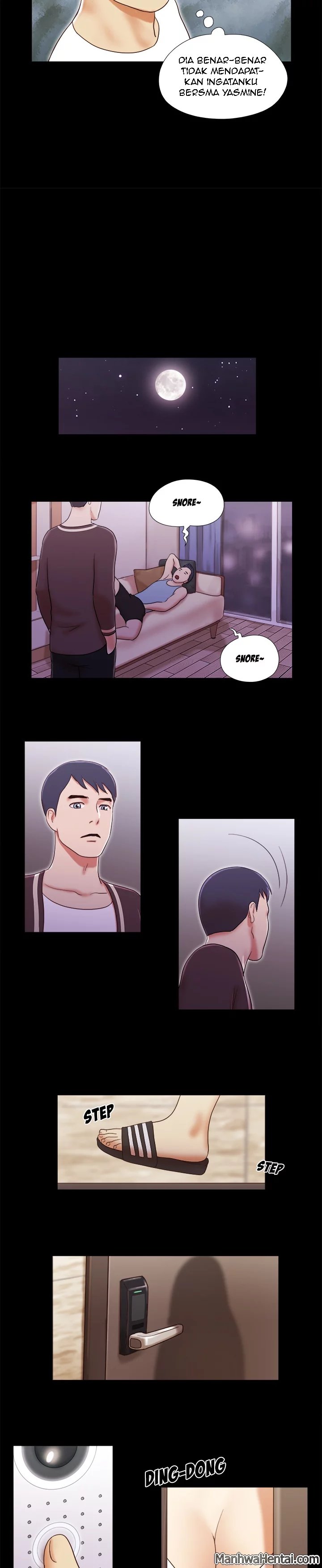 Double Trouble (Muldeok) - Chapter 14 15