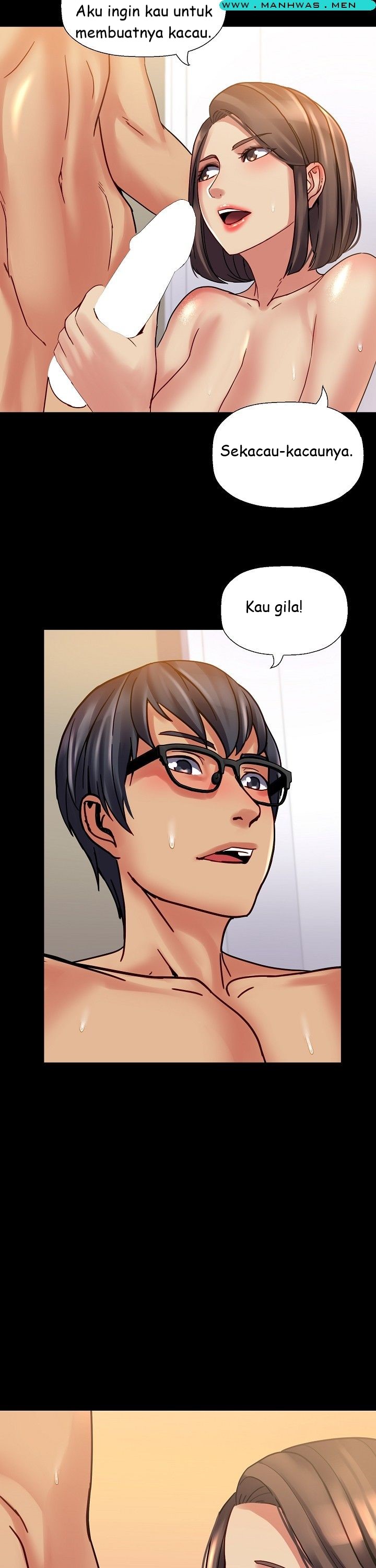 Sister Wife - Chapter 14 9 Sister Wife - Chapter 14 9