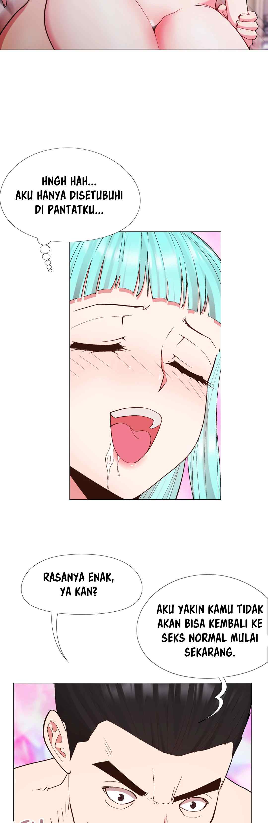 Cosplay Girl - Chapter 14 27 Cosplay Girl - Chapter 14 27