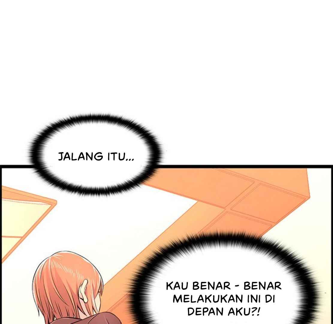 No Way Out - Chapter 14 107