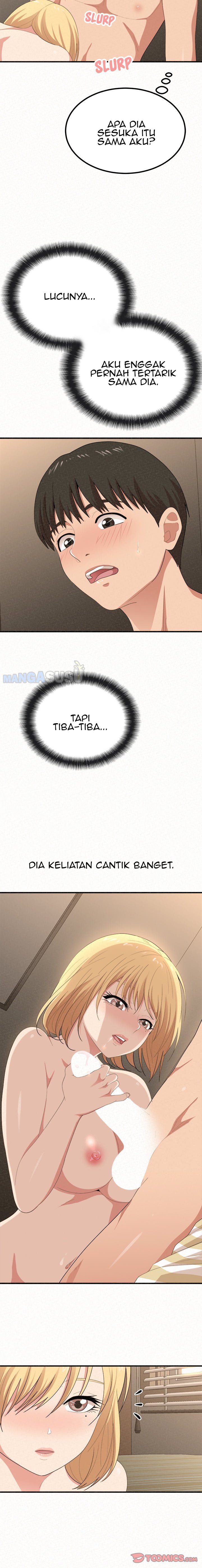 Milk Therapy - Chapter 14 10