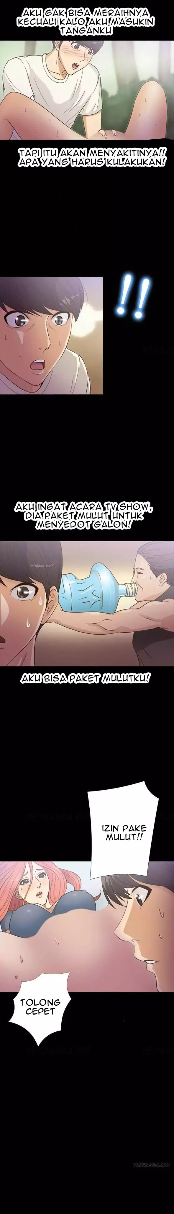 Secret Island - Chapter 14 5 Secret Island - Chapter 14 5