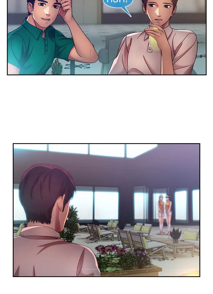 Switch (Zilpung Studio) - Chapter 14 7