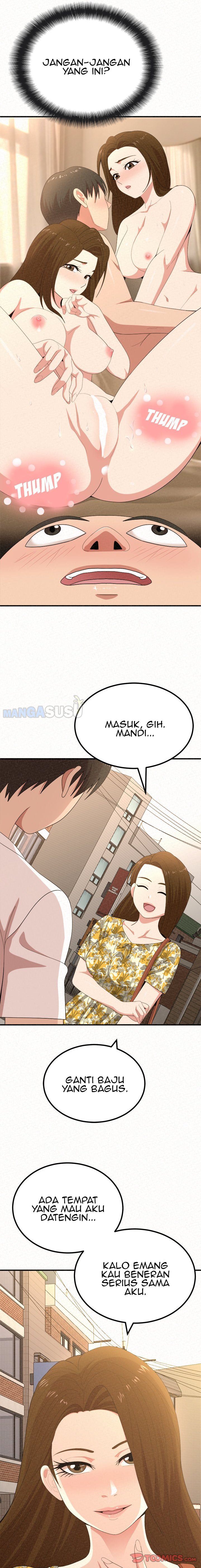 Milk Therapy - Chapter 14 25