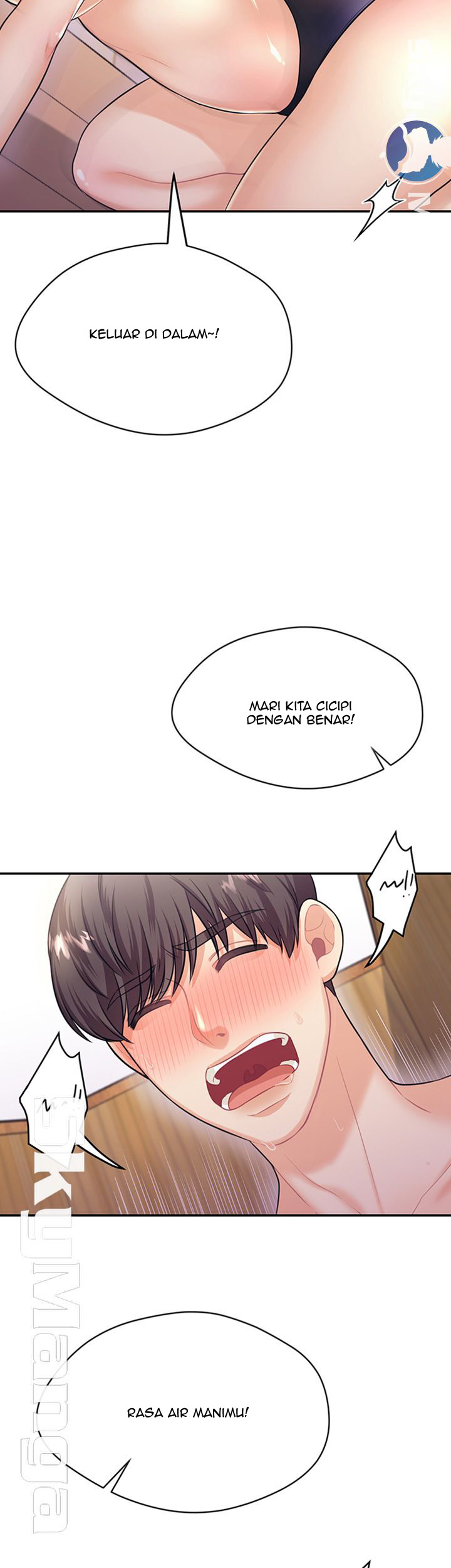 Public Bathhouse - Chapter 14 36