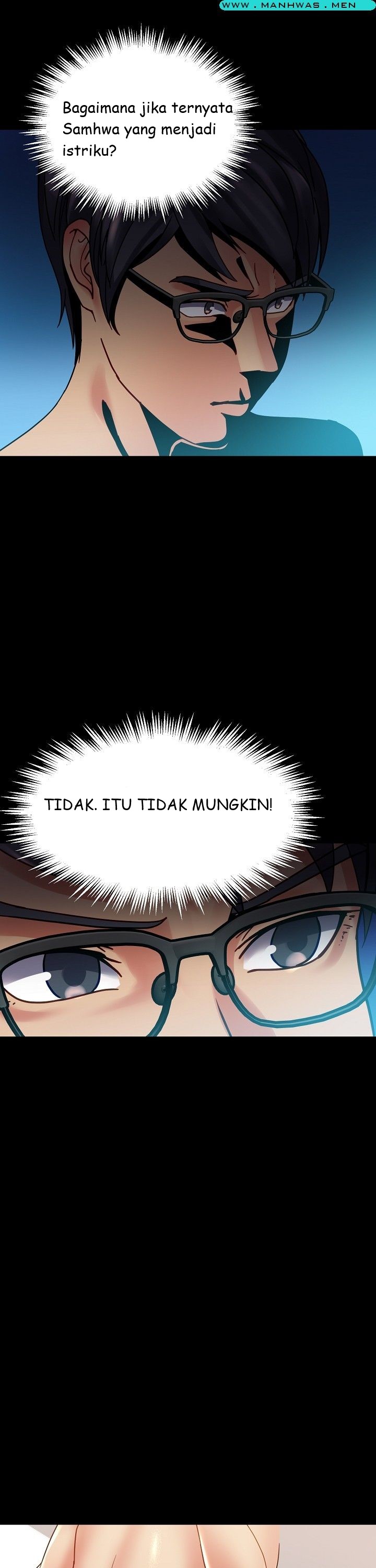 Sister Wife - Chapter 14 13 Sister Wife - Chapter 14 13