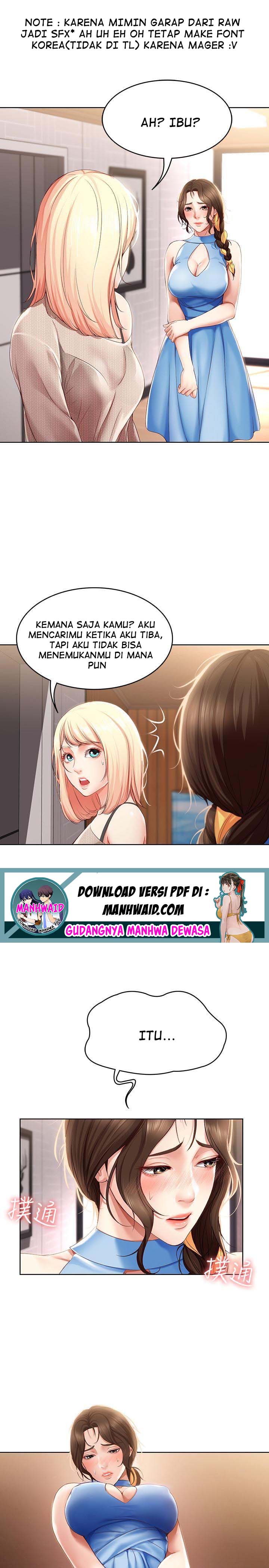 Boarding Diary - Chapter 14 2