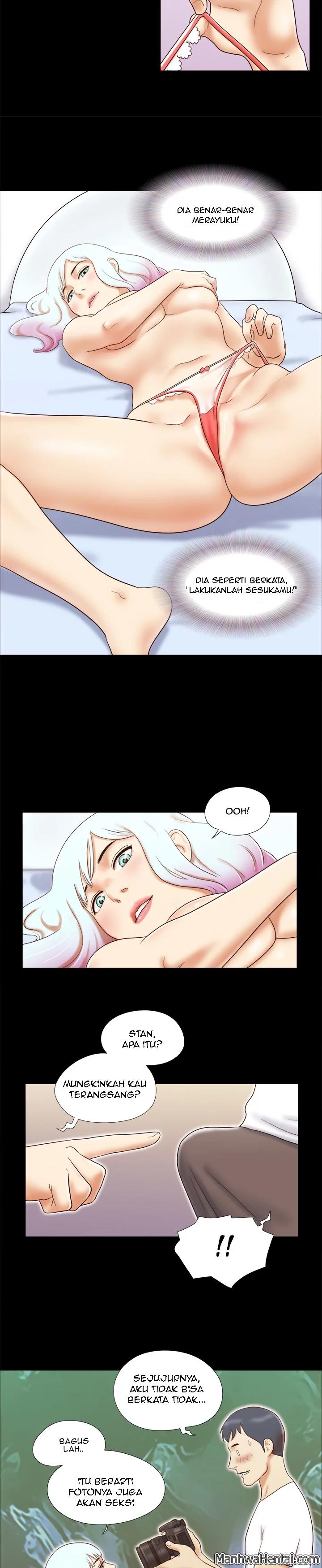 Double Trouble (Muldeok) - Chapter 14 8