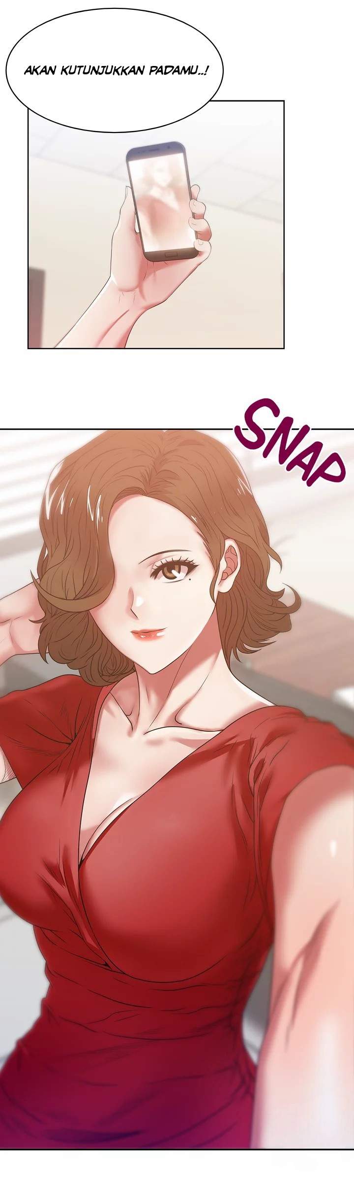 Wife&#8217;s Friend - Chapter 14 14