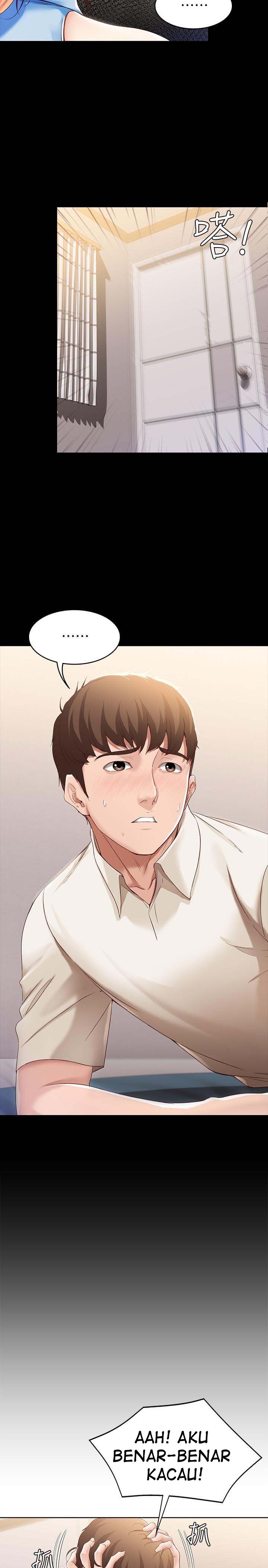 Boarding Diary - Chapter 14 28