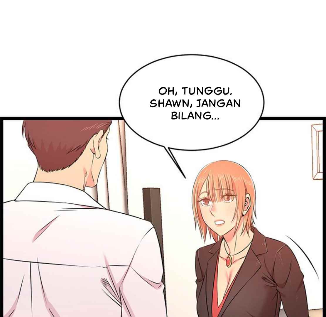 No Way Out - Chapter 14 31