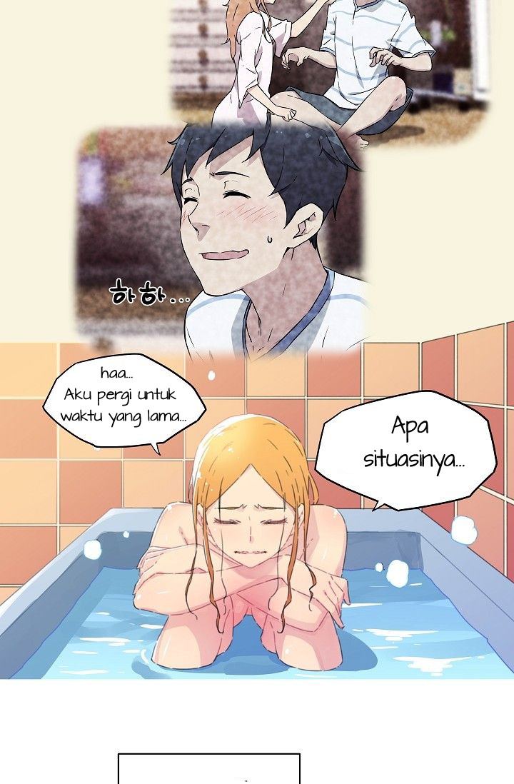 She Has Three Flavors - Chapter 14 12 She Has Three Flavors - Chapter 14 12