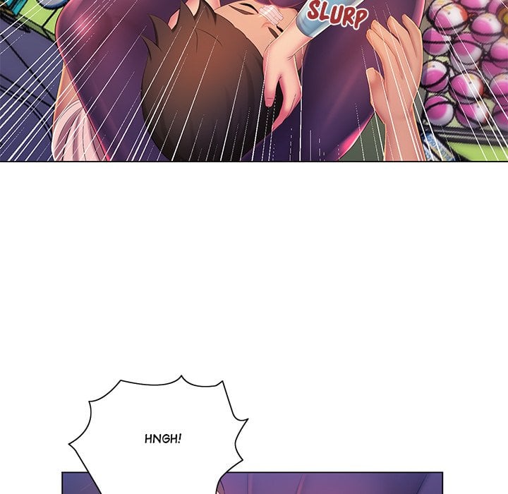 His Voice - Chapter 14 98