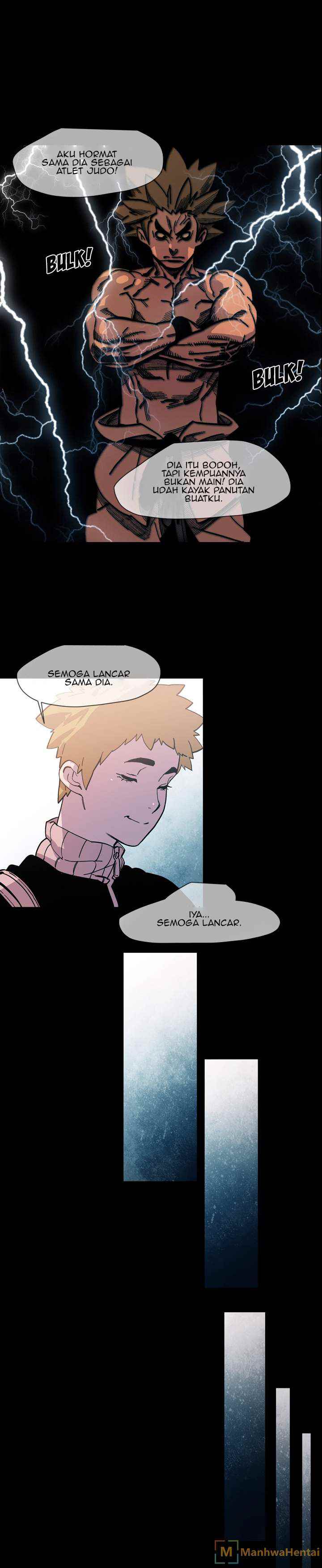 Say You Like it - Chapter 14 18