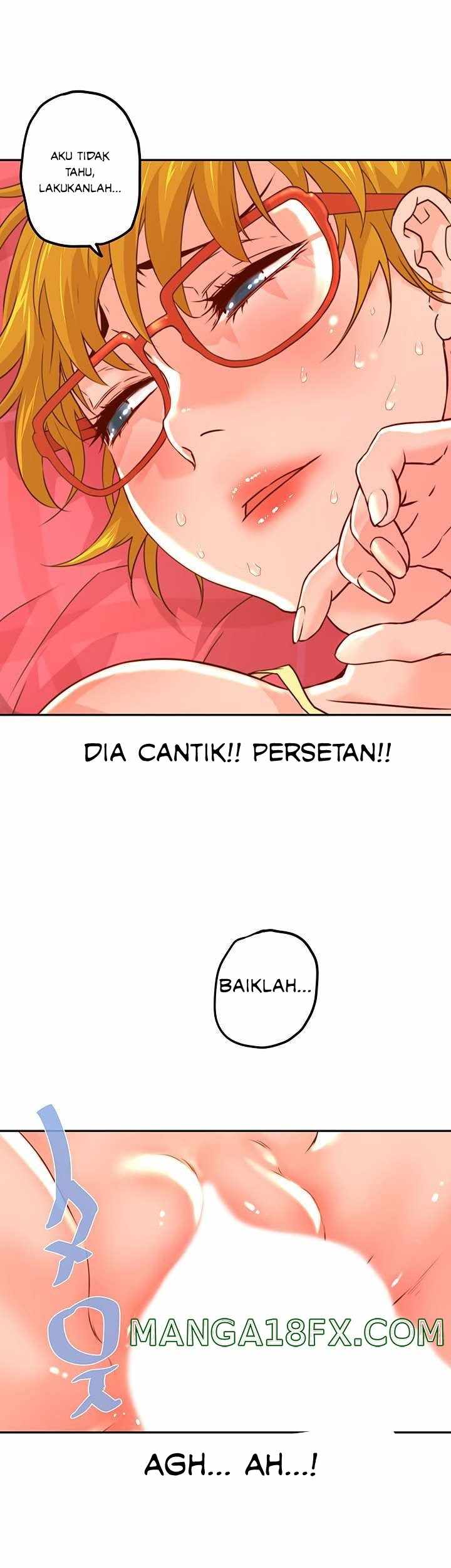 Cum in New Employee - Chapter 14 48