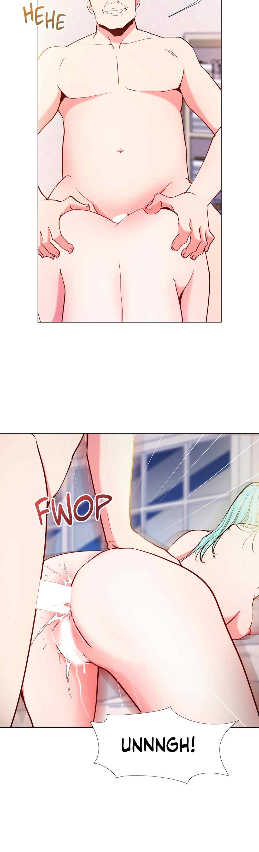 Cosplay Girl - Chapter 14 21 Cosplay Girl - Chapter 14 21