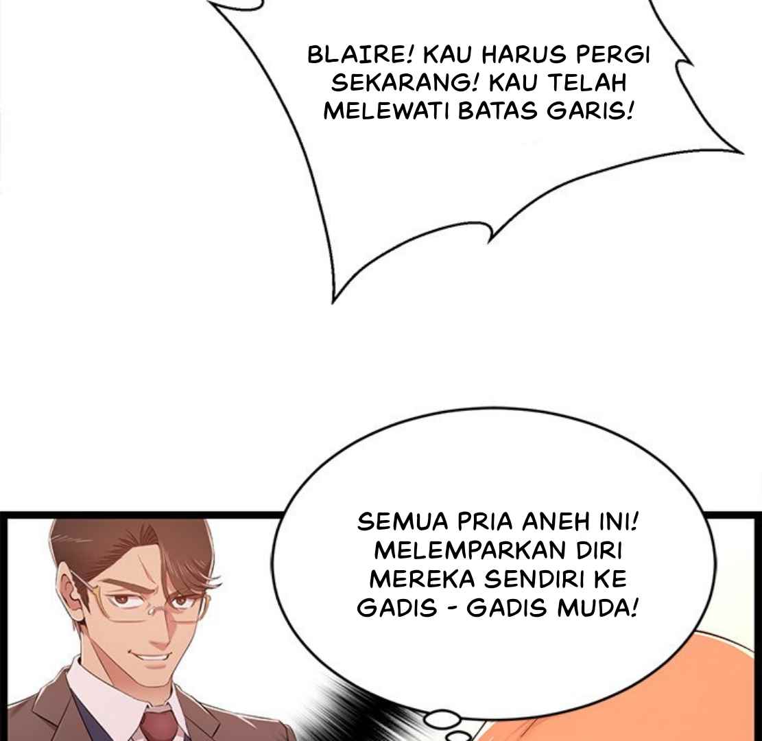No Way Out - Chapter 14 71