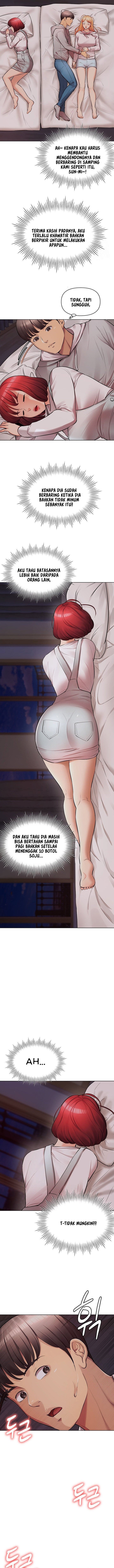 The Brides Who Can&#8217;t Eat - The Brides Who Can’t Eat Chapter 14 18