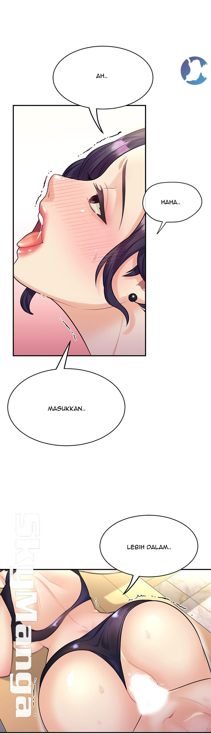 Public Bathhouse - Chapter 14 23