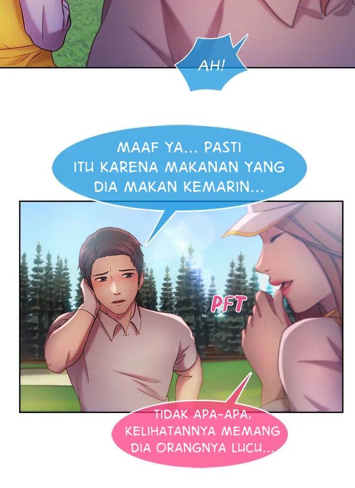 Switch (Zilpung Studio) - Chapter 14 27